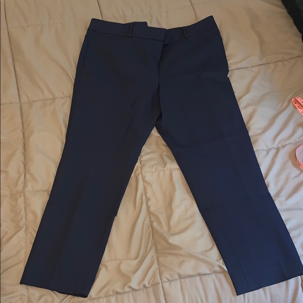 Loft pants